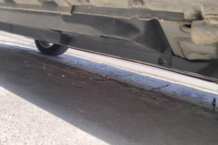 Used Toyota RAV4 2022 2.0L CVT Two-Wheel Drive Fashion Plus Edition Chassis Front Right