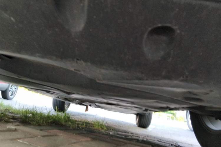 Used Toyota RAV4 2022 2.0L CVT Two-Wheel Drive Urban Edition Chassis Front