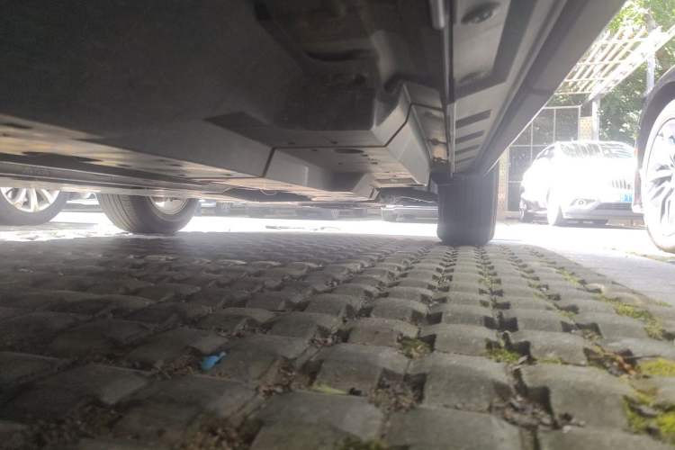 Used Toyota RAV4 2022 2.0L CVT Two-Wheel Drive Urban Edition Chassis Rear Right