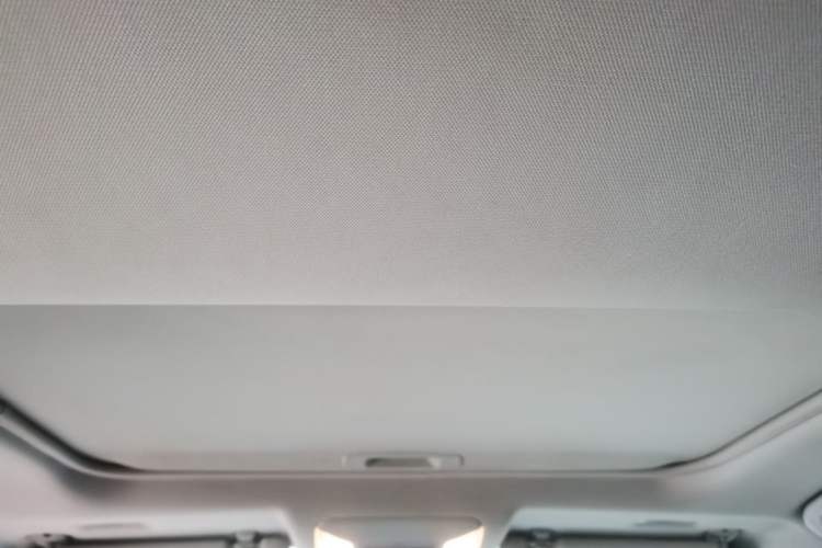 Used Toyota RAV4 2022 2.0L CVT Two-Wheel Drive Fashion Plus Edition Headliner