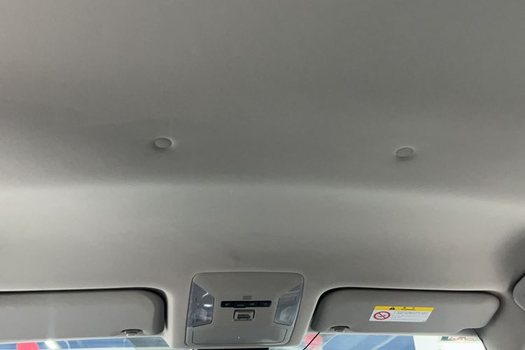 Used Toyota RAV4 2022 2.0L CVT Two-Wheel Drive Urban Edition Headliner