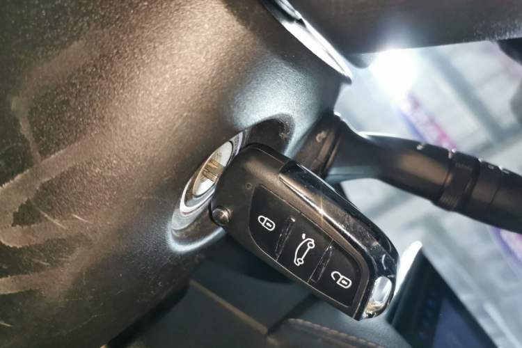 Used Toyota RAV4 2022 2.0L CVT Two-Wheel Drive Urban Edition Interior 1