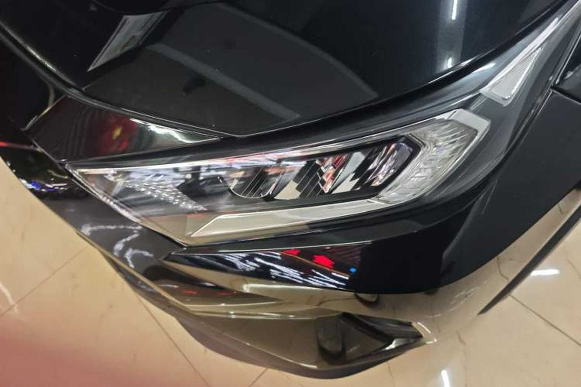 Used Toyota RAV4 2022 2.0L CVT Two-Wheel Drive Fashion Edition Left Front Headlight