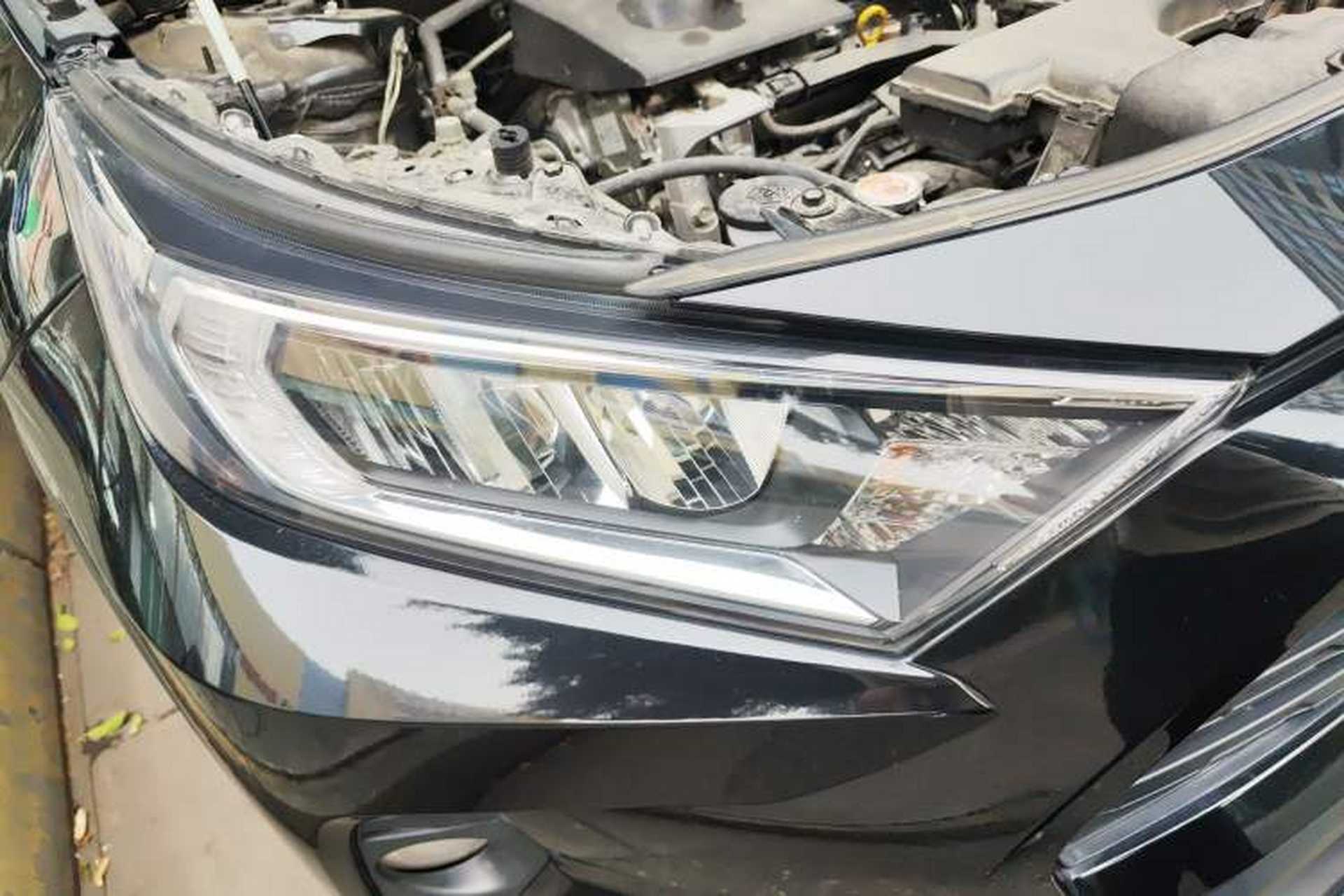 Used Toyota RAV4 2022 2.0L CVT Two-Wheel Drive Urban Edition Right Front Headlight