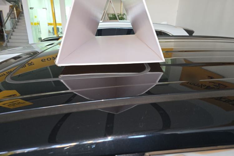 Used Toyota RAV4 2022 2.0L CVT Two-Wheel Drive Fashion Plus Edition Roof