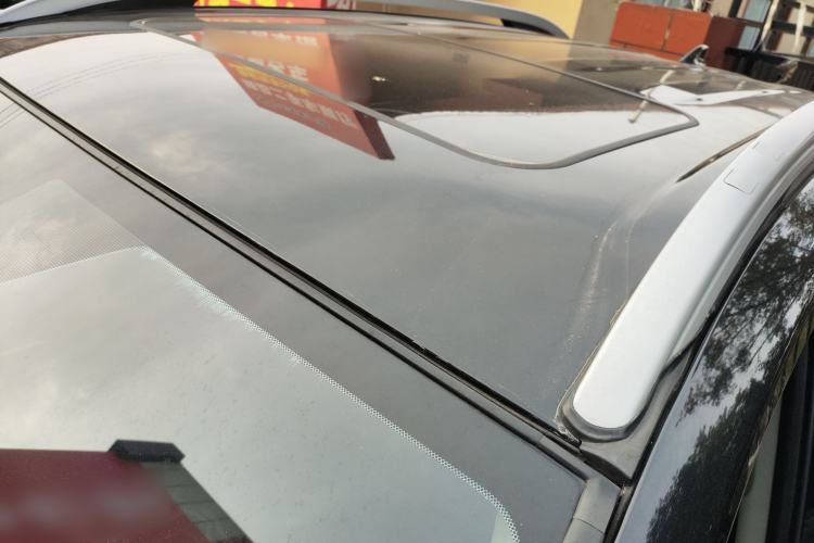 Used Toyota RAV4 2022 2.0L CVT Two-Wheel Drive Fashion Plus Edition Roof