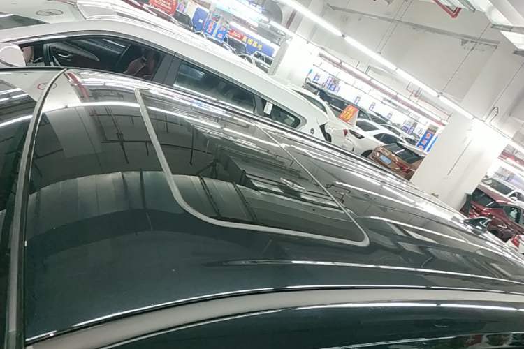 Used Toyota RAV4 2022 2.0L CVT Two-Wheel Drive Fashion Plus Edition Roof