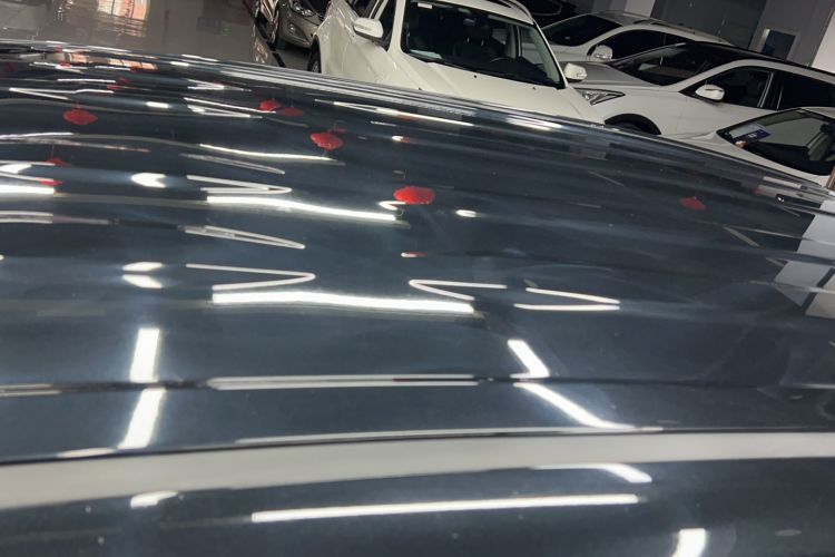 Used Toyota RAV4 2022 2.0L CVT Two-Wheel Drive Urban Edition Roof