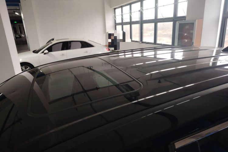 Used Toyota RAV4 2022 2.0L CVT Two-Wheel Drive Fashion Plus Edition Roof