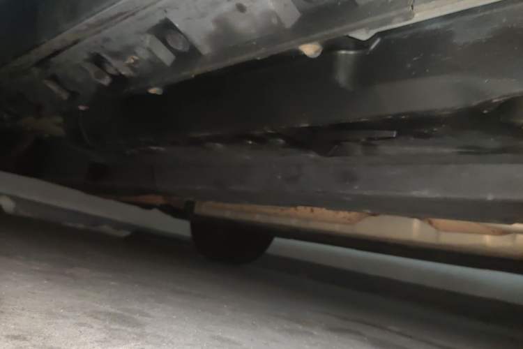 Used Toyota RAV4 2022 2.0L CVT Two-Wheel Drive Fashion Plus Edition Chassis Front Right