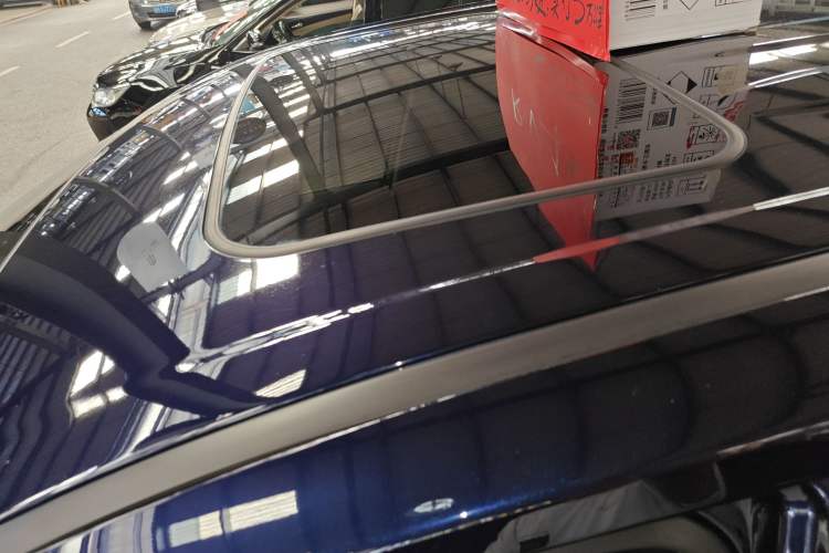 Used Toyota RAV4 2022 2.0L CVT Two-Wheel Drive Fashion Plus Edition Roof