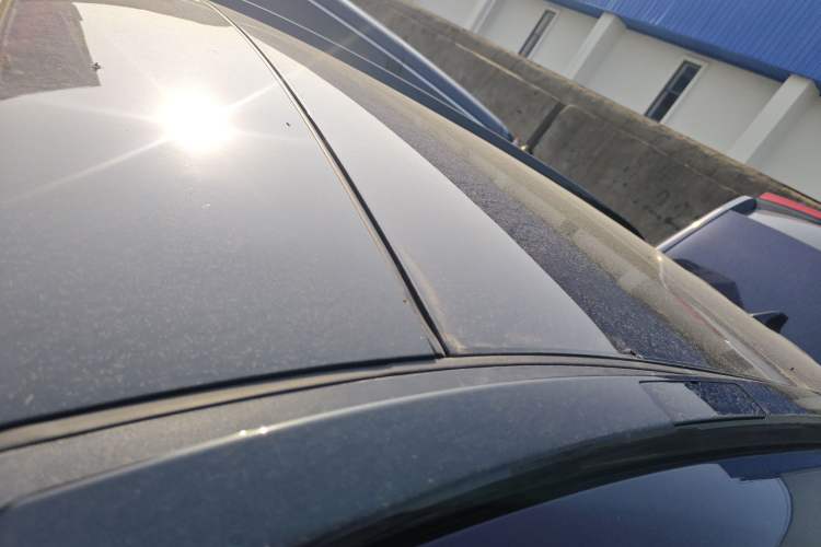 Used Toyota RAV4 2022 2.0L CVT Two-Wheel Drive Prestige Edition Roof