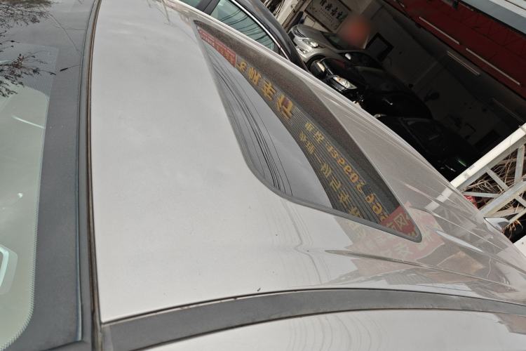 Used Toyota RAV4 2022 Dual-Engine 2.5L E-CVT Two-Wheel Drive Elite Edition Roof