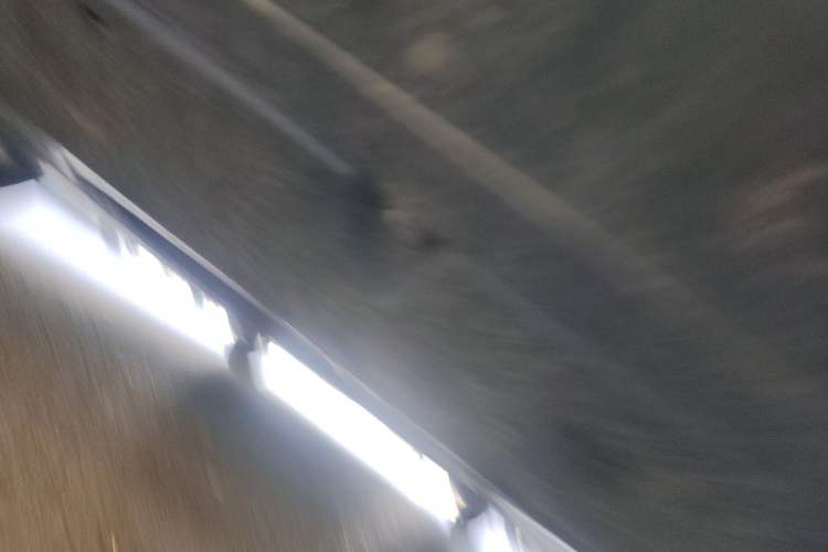 Used Toyota RAV4 2022 2.0L CVT Two-Wheel Drive Urban Edition Chassis Front