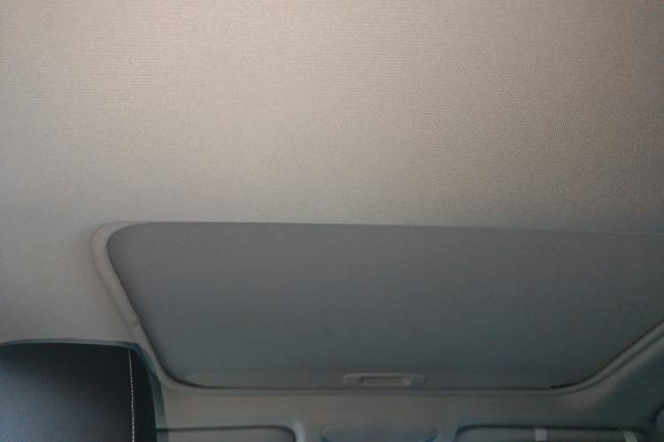 Used Toyota RAV4 2022 2.0L CVT 4x4 Fashion Edition Headliner