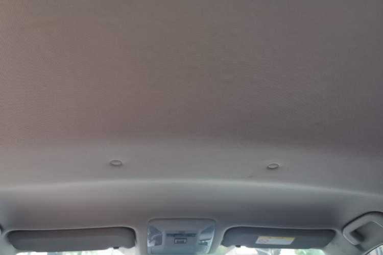 Used Toyota RAV4 2022 2.0L CVT Two-Wheel Drive Urban Edition Headliner