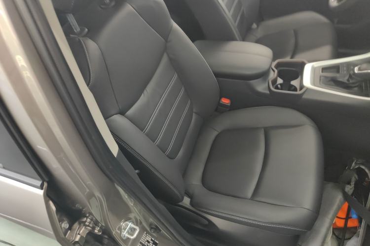 Used Toyota RAV4 2022 2.0L CVT Two-Wheel Drive Fashion Edition Right Front Seat