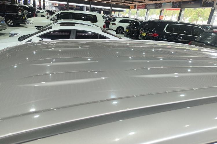 Used Toyota RAV4 2022 2.0L CVT Two-Wheel Drive Urban Edition Roof