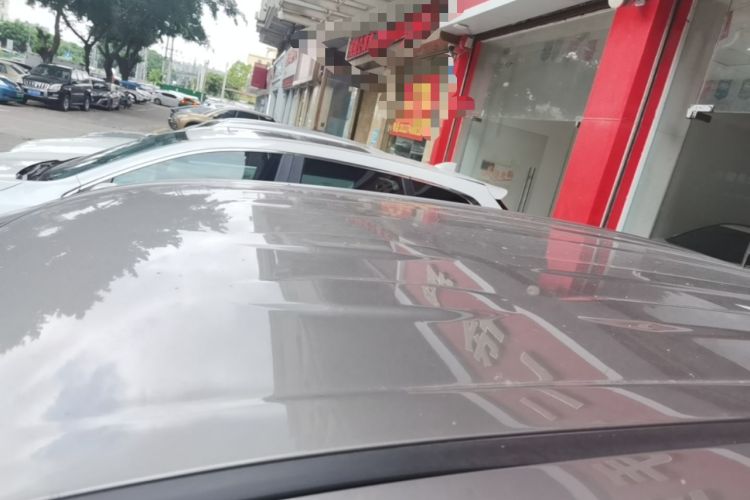 Used Toyota RAV4 2022 2.0L CVT Two-Wheel Drive Urban Edition Roof