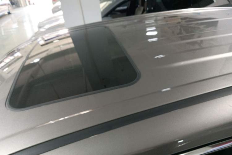 Used Toyota RAV4 2022 2.0L CVT 4x4 Fashion Edition Roof