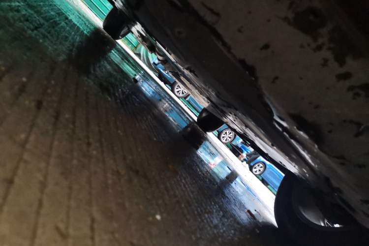 Used Toyota RAV4 2022 2.0L CVT Two-Wheel Drive Fashion Plus Edition Chassis Front