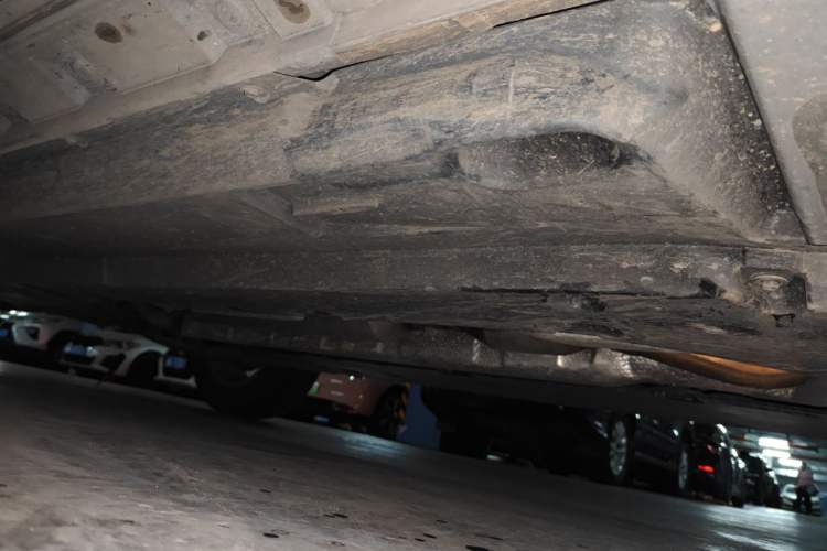 Used Toyota RAV4 2022 2.0L CVT Two-Wheel Drive Urban Edition Chassis Front Right