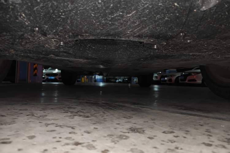 Used Toyota RAV4 2022 2.0L CVT Two-Wheel Drive Urban Edition Chassis Front