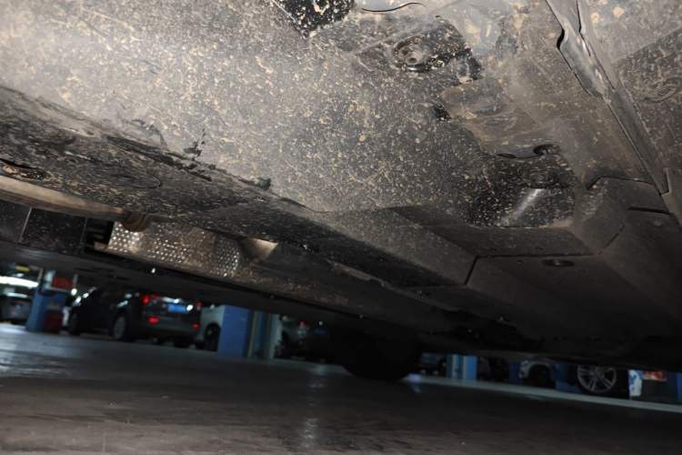 Used Toyota RAV4 2022 2.0L CVT Two-Wheel Drive Urban Edition Chassis Rear Right