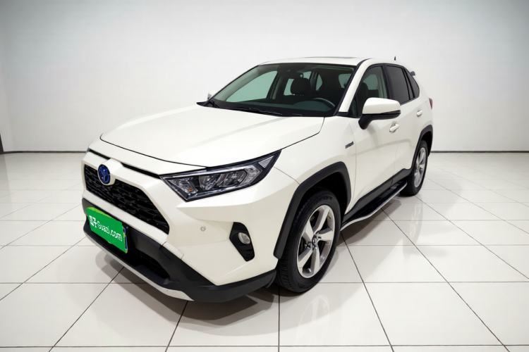 Ojetý Toyota RAV4 2022 Dual-Engine 2.5L E-CVT Two-Wheel Drive Elite Edition Guazi used car, China used car export, Used car for sale, Used  cars, Cheapest cars for sale