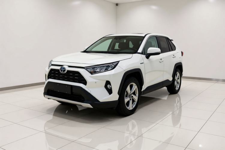 Ojetý Toyota RAV4 2022 Dual-Engine 2.5L E-CVT Two-Wheel Drive Elite Edition Guazi used car, China used car export, Used car for sale, Used  cars, Cheapest cars for sale