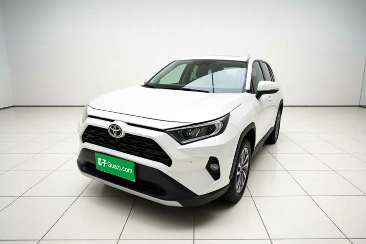 Used Toyota RAV4 2022 2.0L CVT Two-Wheel Drive Fashion Plus Edition Guazi used car, China used car export, Used car for sale, Used  cars, Cheapest cars for sale