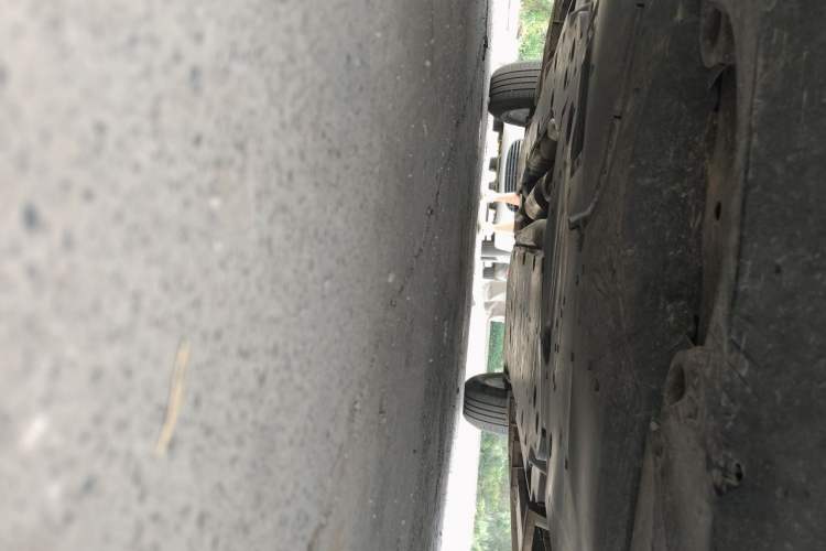 Used Toyota RAV4 2022 2.0L CVT Two-Wheel Drive Urban Edition Chassis Front