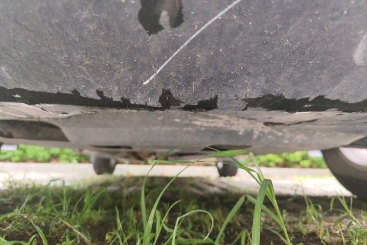 Used Toyota RAV4 2022 2.0L CVT Two-Wheel Drive Urban Edition Chassis Front