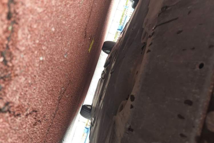 Used Toyota RAV4 2022 2.0L CVT Two-Wheel Drive Urban Edition Chassis Front