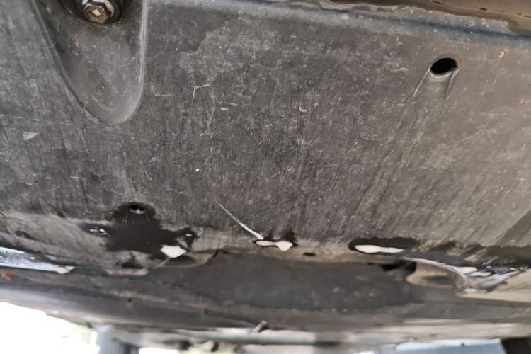 Used Toyota RAV4 2022 2.0L CVT Two-Wheel Drive Urban Edition Chassis Front