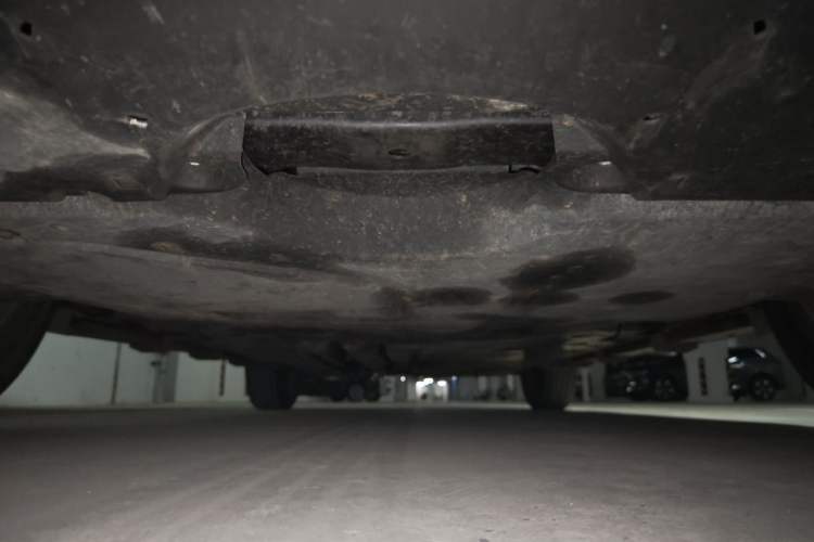 Used Toyota RAV4 2022 2.0L CVT Two-Wheel Drive Urban Edition Chassis Front