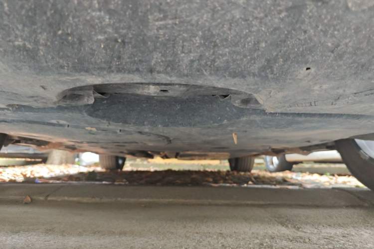 Used Toyota RAV4 2022 2.0L CVT 4x4 Style Plus Edition Chassis Front