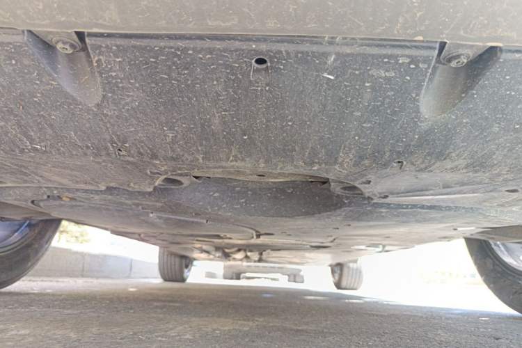 Used Toyota RAV4 2022 2.0L CVT 4x4 Style Plus Edition Chassis Front