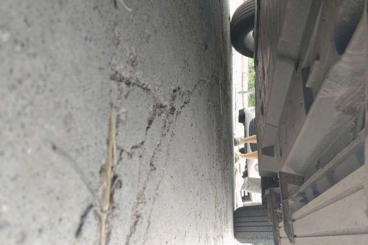 Used Toyota RAV4 2022 2.0L CVT Two-Wheel Drive Urban Edition Chassis Front Left