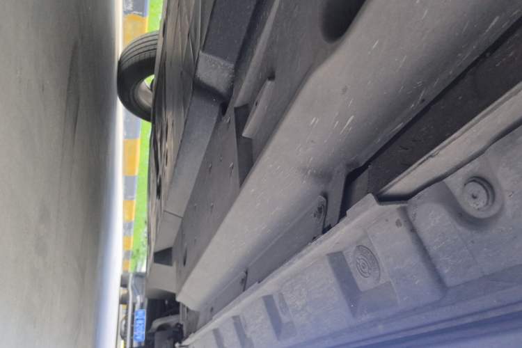 Used Toyota RAV4 2022 2.0L CVT Two-Wheel Drive Fashion Plus Edition Chassis Front Left
