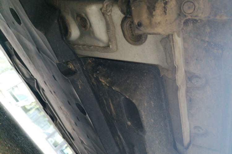 Used Toyota RAV4 2022 2.0L CVT Two-Wheel Drive Urban Edition Chassis Front Left