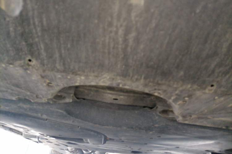 Used Toyota RAV4 2022 2.0L CVT Two-Wheel Drive Urban Edition Chassis Front