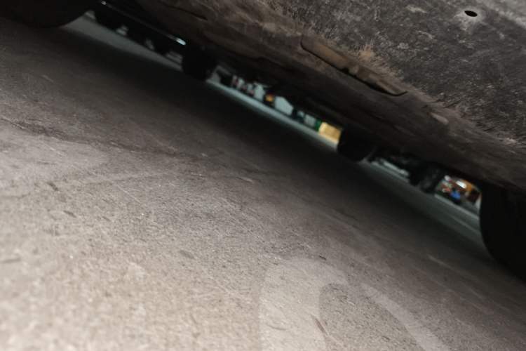 Used Toyota RAV4 2022 2.0L CVT 4x4 Style Plus Edition Chassis Front