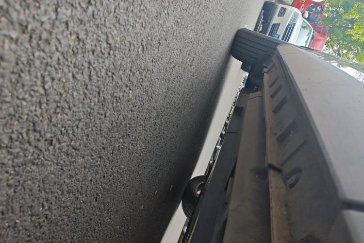 Used Toyota RAV4 2022 2.0L CVT Two-Wheel Drive Fashion Edition Chassis Front Right