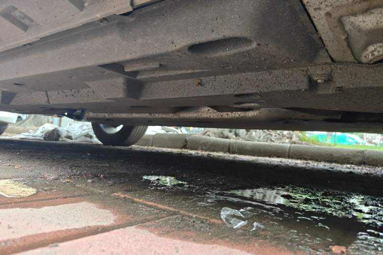 Used Toyota RAV4 2022 2.0L CVT Two-Wheel Drive Fashion Plus Edition Chassis Front Right