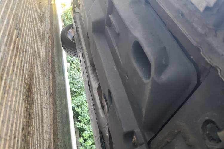 Used Toyota RAV4 2022 2.0L CVT Two-Wheel Drive Fashion Plus Edition Chassis Front Right