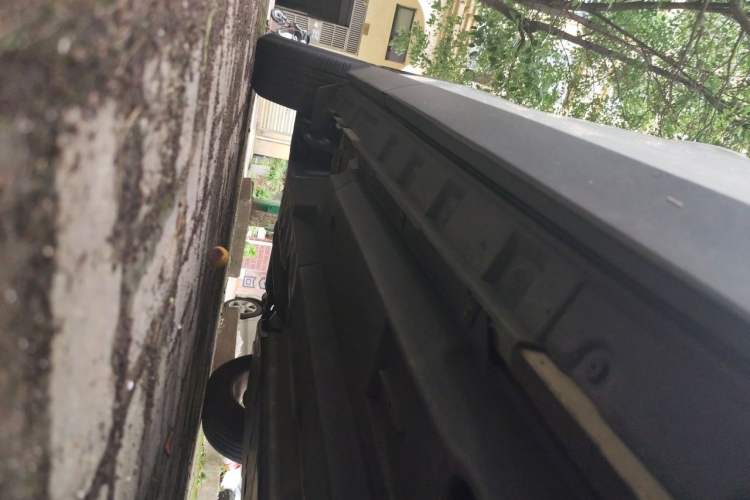 Used Toyota RAV4 2022 2.0L CVT Two-Wheel Drive Urban Edition Chassis Front Right