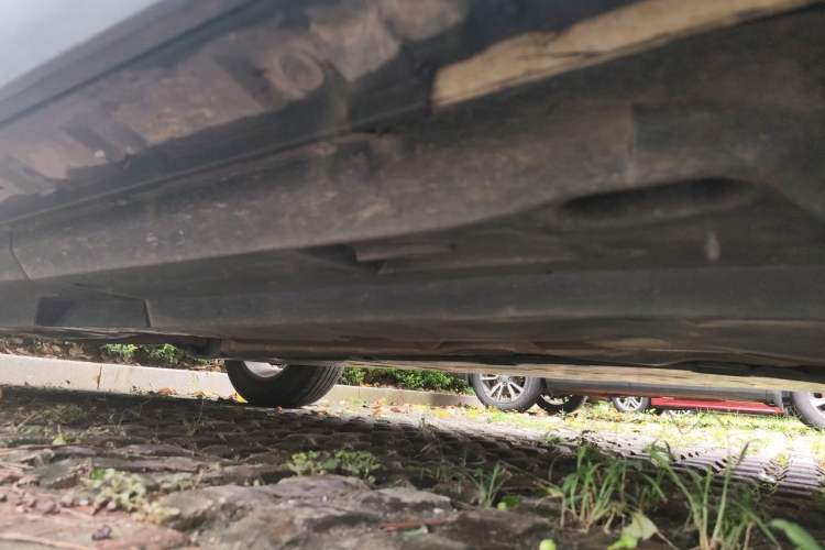 Used Toyota RAV4 2022 2.0L CVT Two-Wheel Drive Urban Edition Chassis Front Right