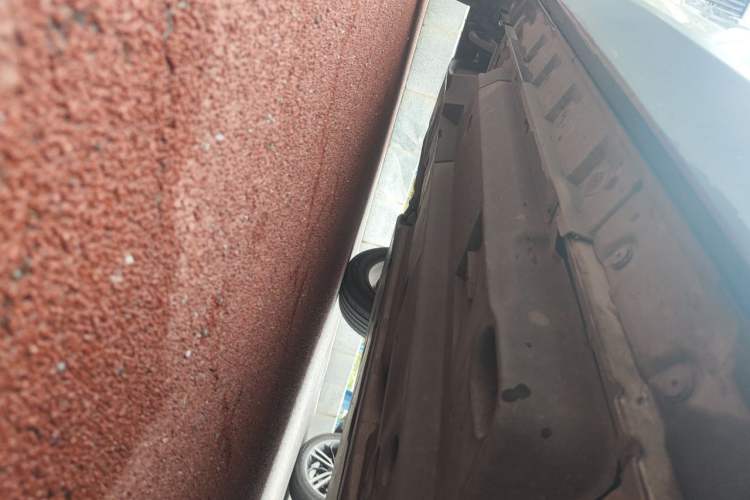 Used Toyota RAV4 2022 2.0L CVT Two-Wheel Drive Urban Edition Chassis Front Right