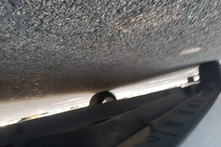 Used Toyota RAV4 2022 2.0L CVT Two-Wheel Drive Fashion Edition Chassis Front Right